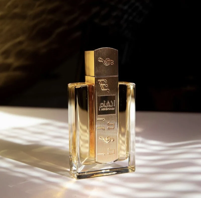 Lattafa Angham Edp