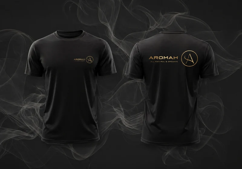 Aromah T-Shirt