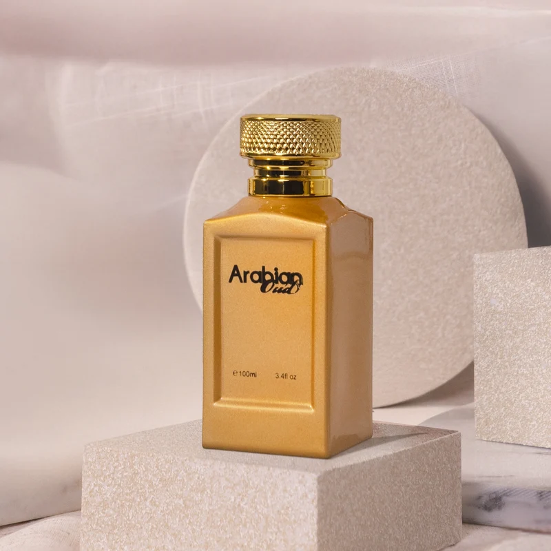 Arabian Oud - Attar & Co. 100ml Eau de Parfum