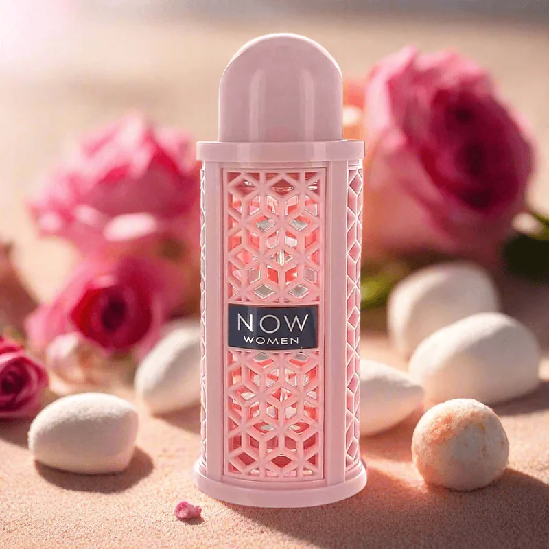 Lattafa Rave Now Pink edp