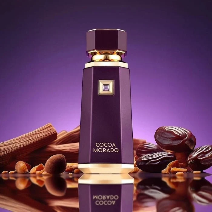 Cocoa Morado edp
