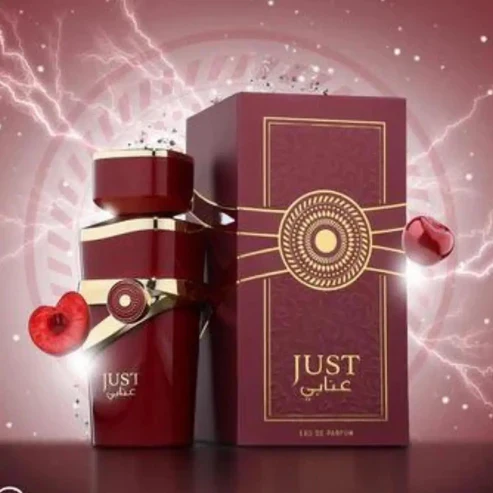 Just Anabi Edp