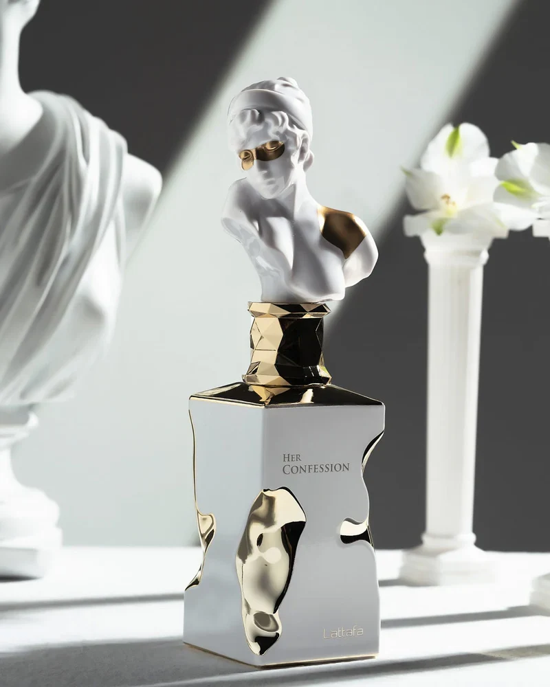 Lattafa Her Confession edp
