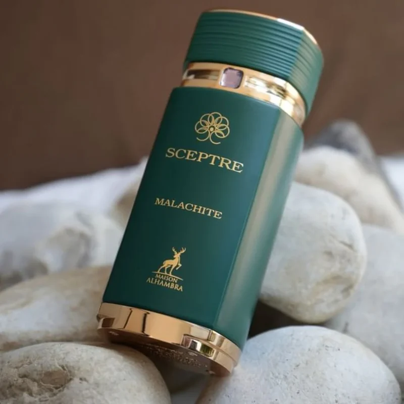 Sceptre Malachite
