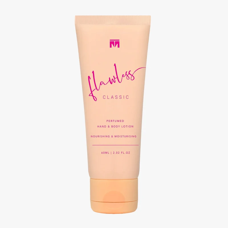 Flawless Classic – Perfumed Lotion - Perfect by Marc Jacobs