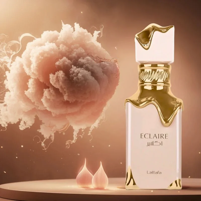 Lattafa Eclaire Edp