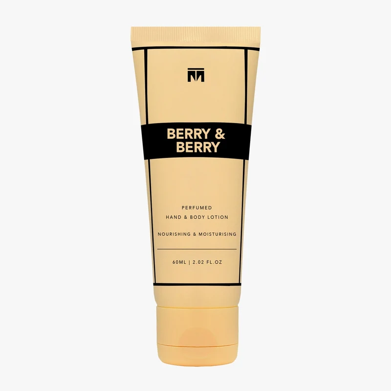 Berry & Berry - Perfumed Lotion - Burberry's Brit for Women by Burberry