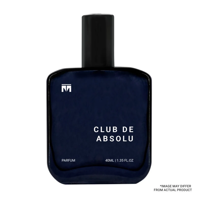 Club De Absolu - Club de Nuit Intense Man by Armaf