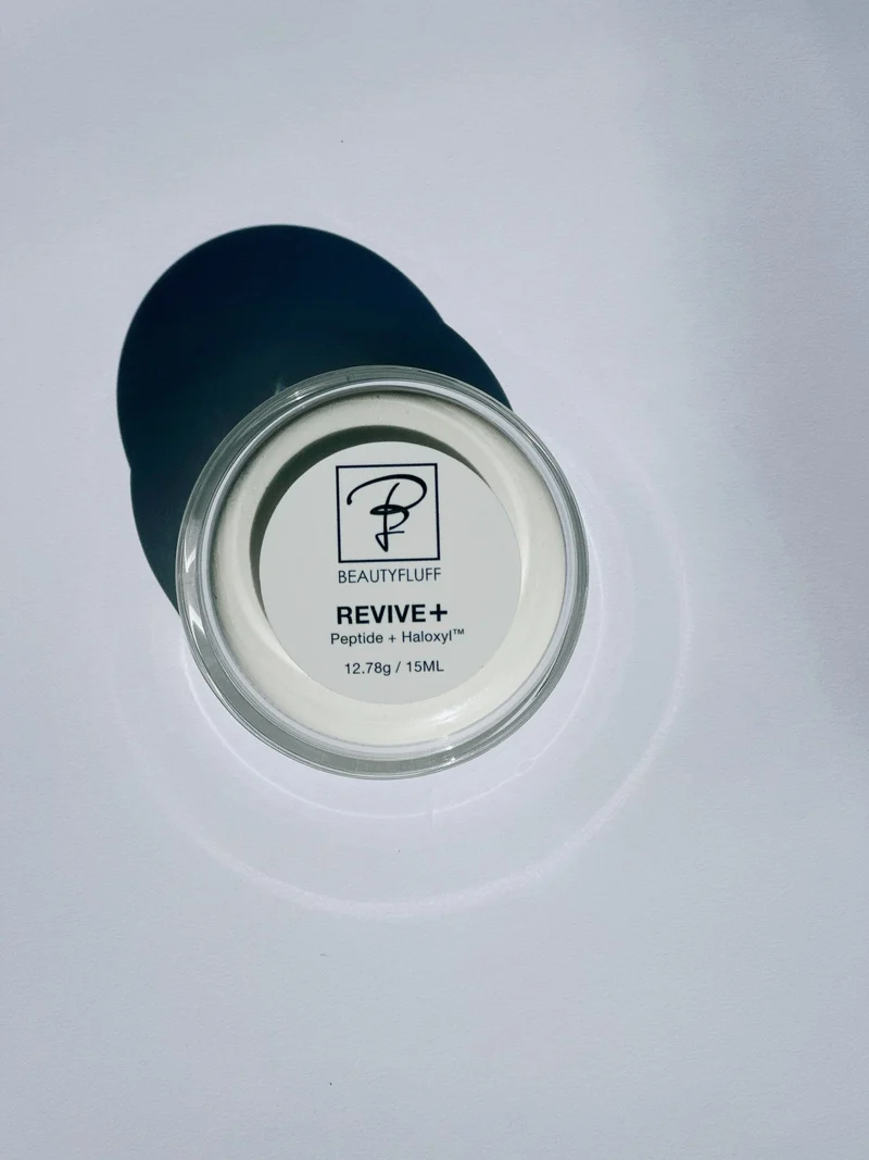 Revive+ Eye Cream Peptide+Haloxy™️