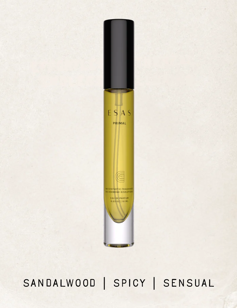 Primal Fragrance