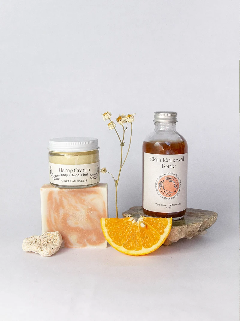 Happy Skin Kit