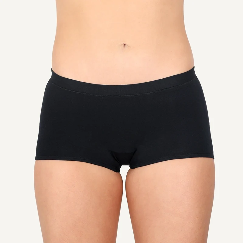 Period Underwear - Comfort Boyshort