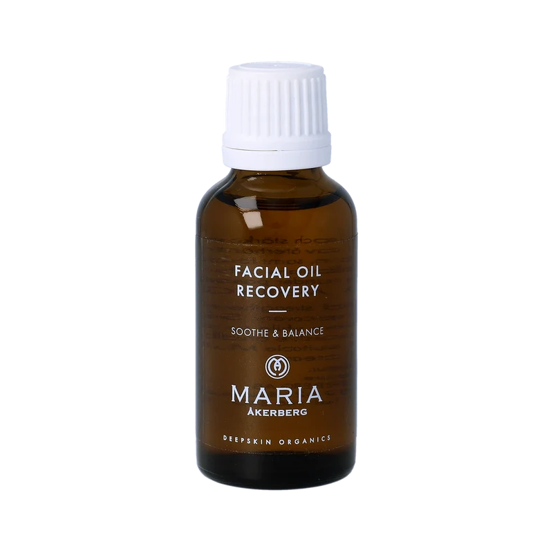 Facial Oil Recovery