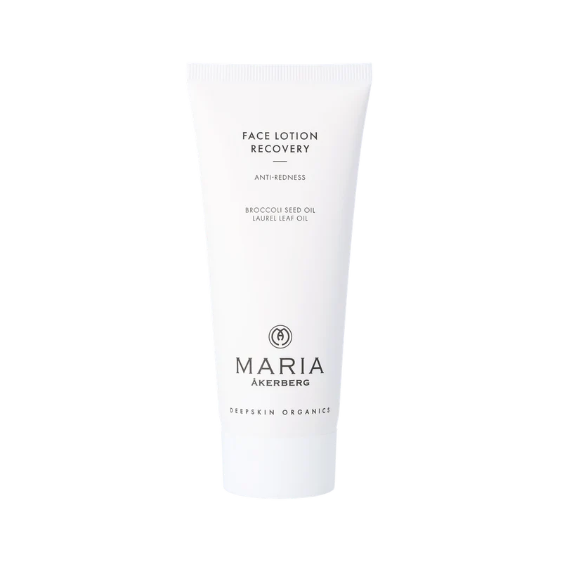 Face Lotion Recovery