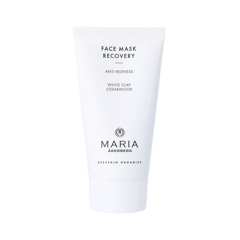 Face Mask Recovery