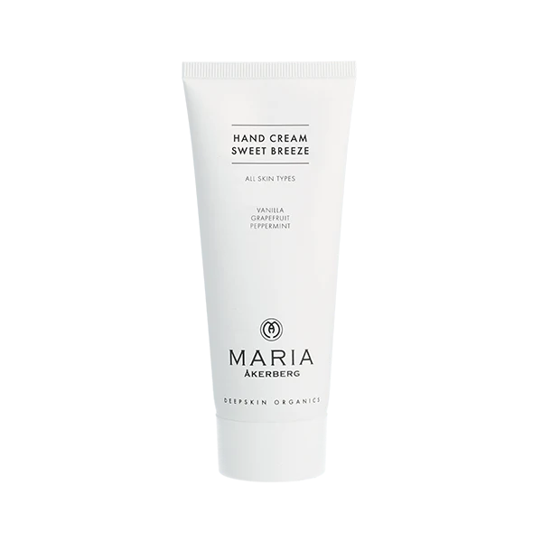 Hand Cream Sweet Breeze