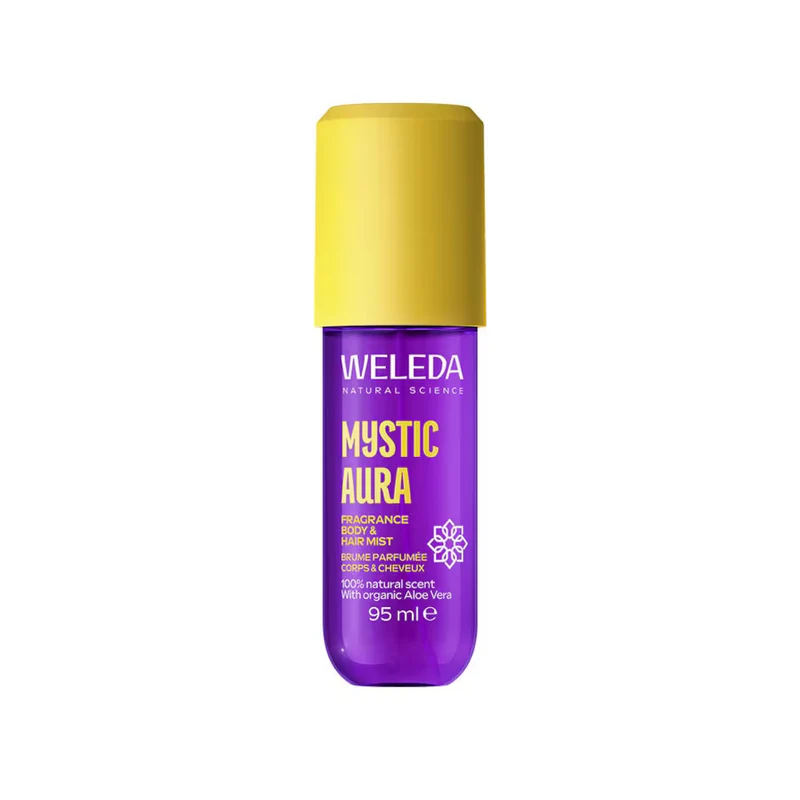 Mystic Aura Fragrance Body & Hair Mist