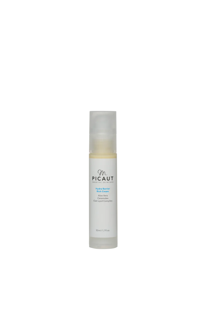 M Picaut ~ Hydra Barrier Rich Cream