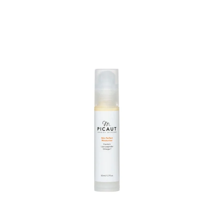 M Picaut ~ Skin Perfect Moisturiser