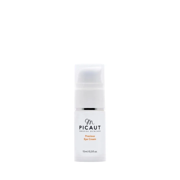M picaut ~ Precious Eye Cream