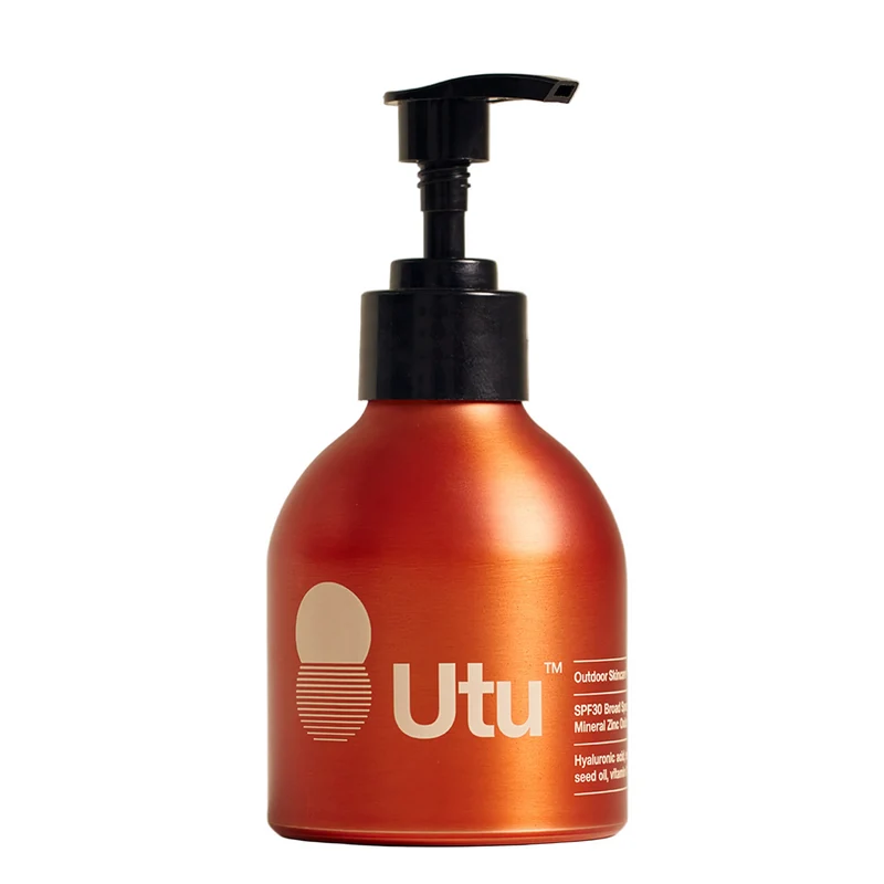 SPF 30 Moisturizing Body Sunscreen 8.5 oz