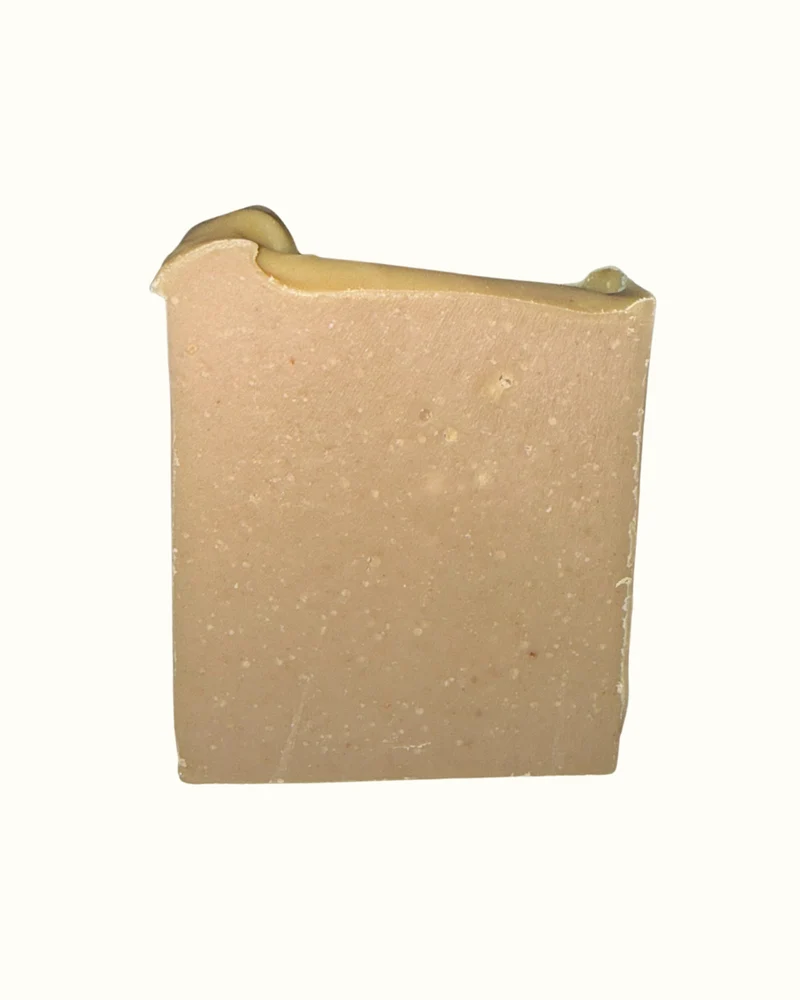 Honey Blossom & Oats Soap Bar