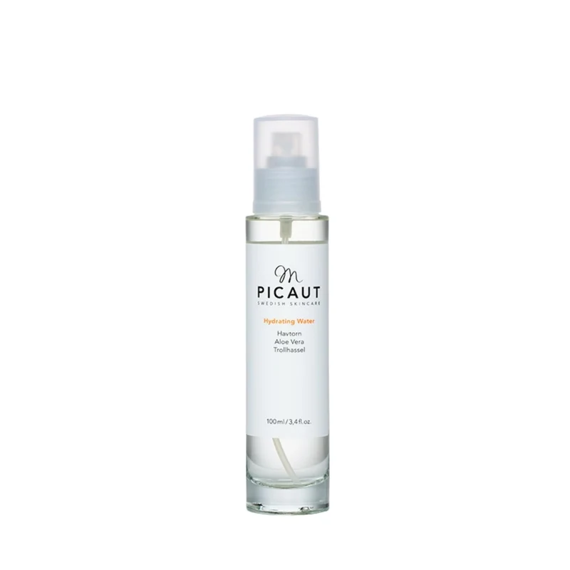 M picaut ~ Hydrating Water