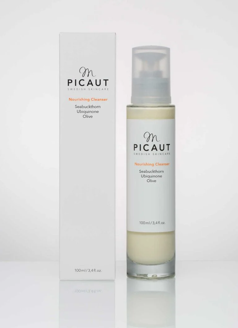 M picaut ~ Nourishing Cleanser