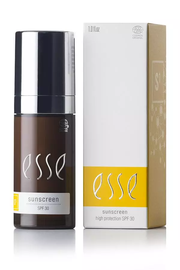 Esse ~ Sunscreen SPF 30