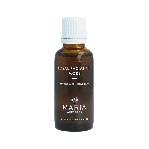 Royal facial oil More