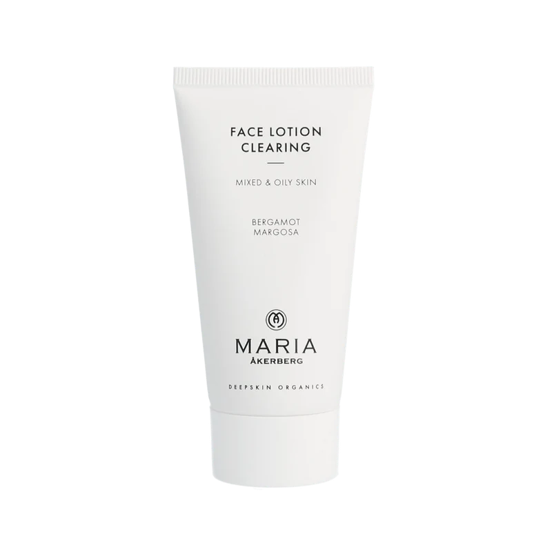 Face Lotion Clearing 50ml