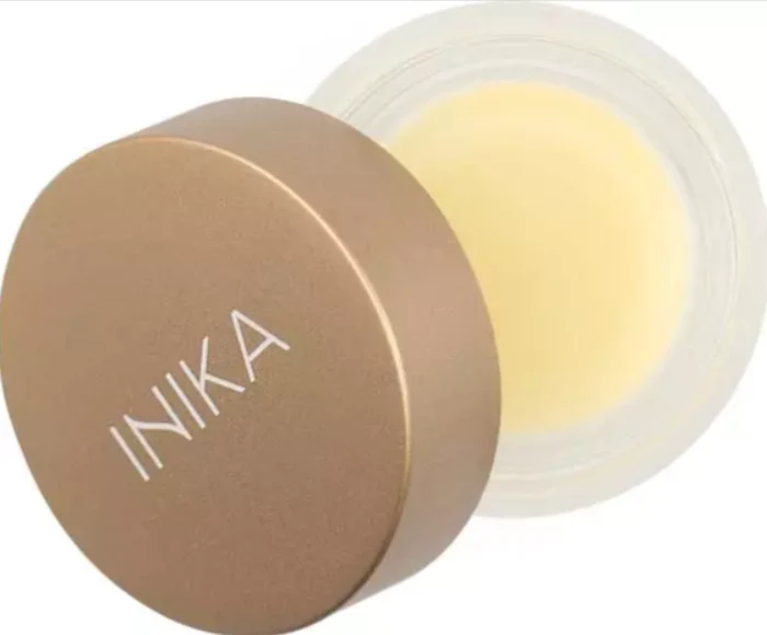 INIKA ~ Läppmask