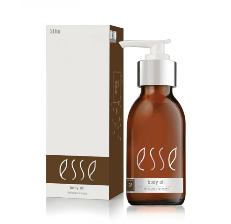Esse ~ Body oil