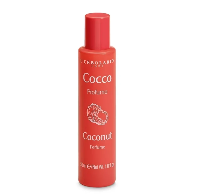 Eau de parfum Kokos
