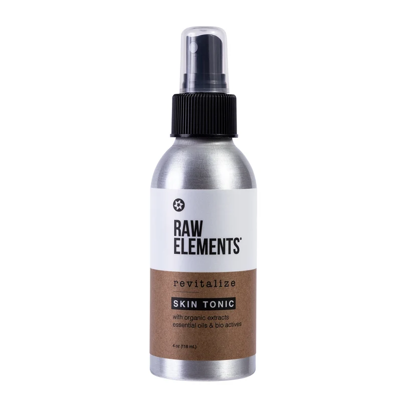 All Season Revitalizing Skin Tonic