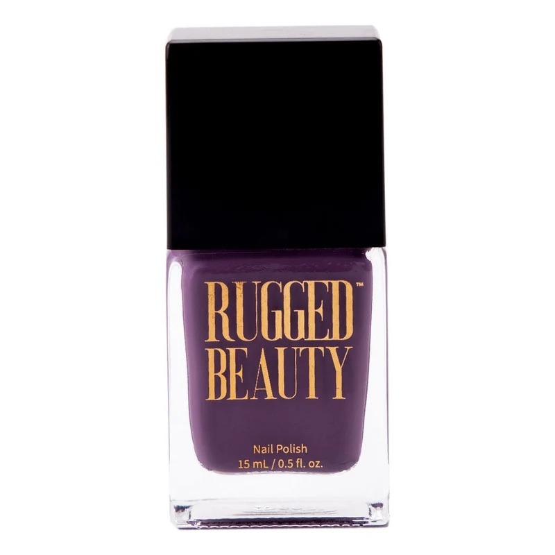 Coordination (Lavender Nail Polish)