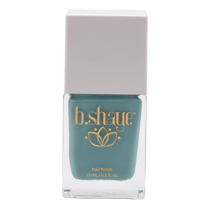 Tranquility (Seafoam Nail Polish)