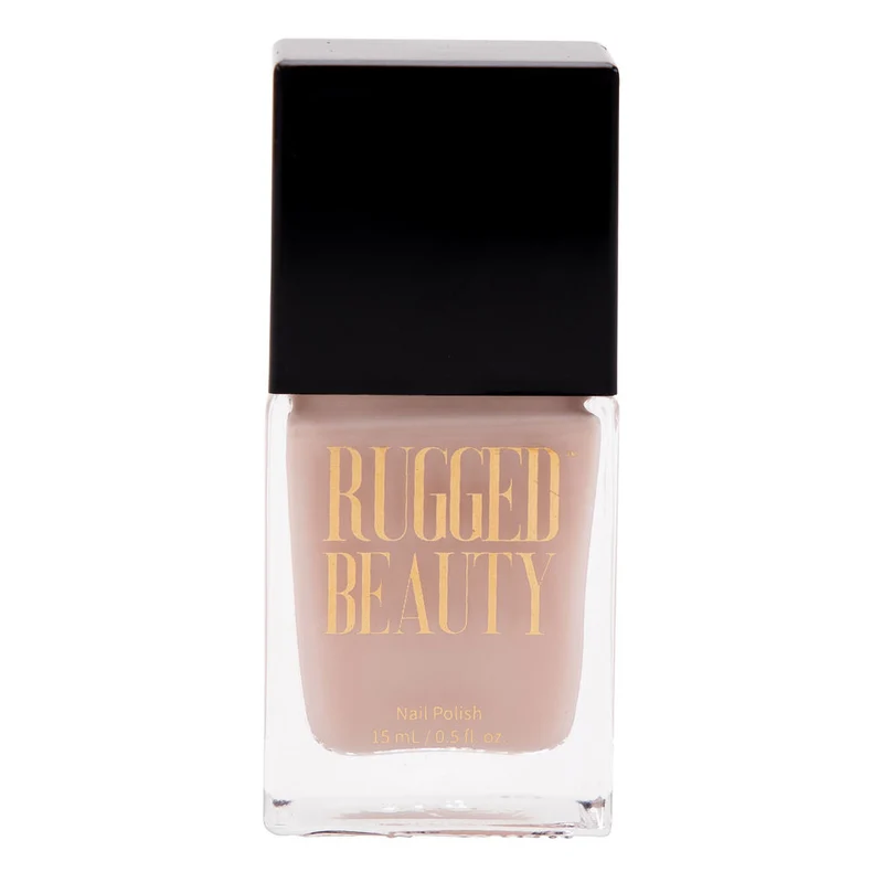 Heartfelt (Pink Nail Polish)