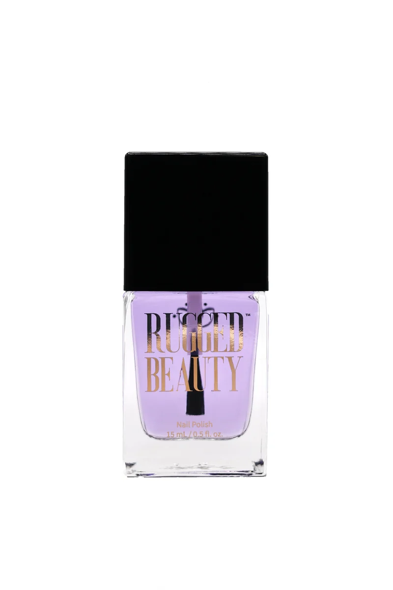 Lavender Nail Bed Healer