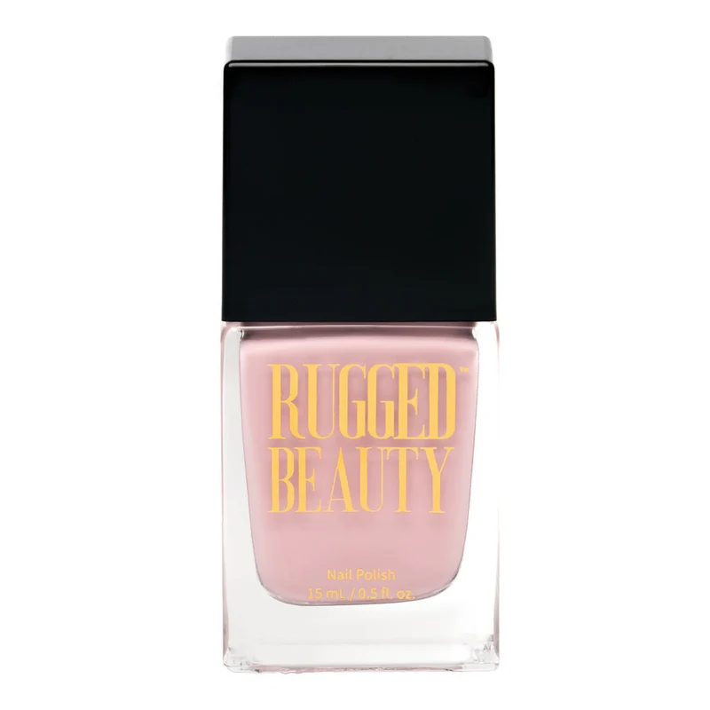 Rosea Lavender (Light Pink Lavender Nail Polish)