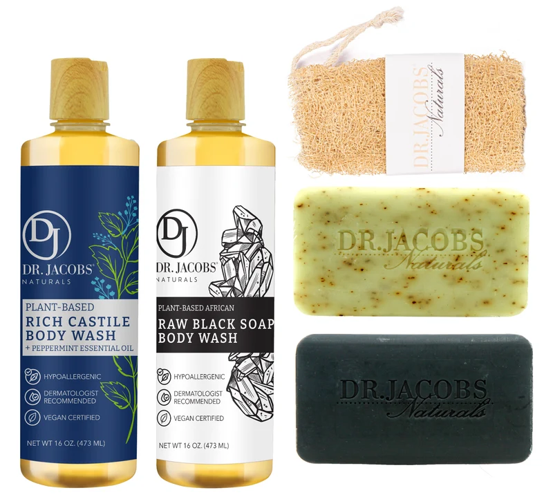 Acne Relief Set