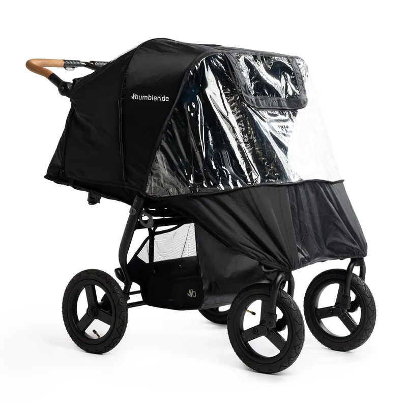 Indie Twin Non-PVC Rain Cover