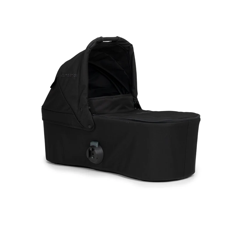 Indie Twin Bassinet