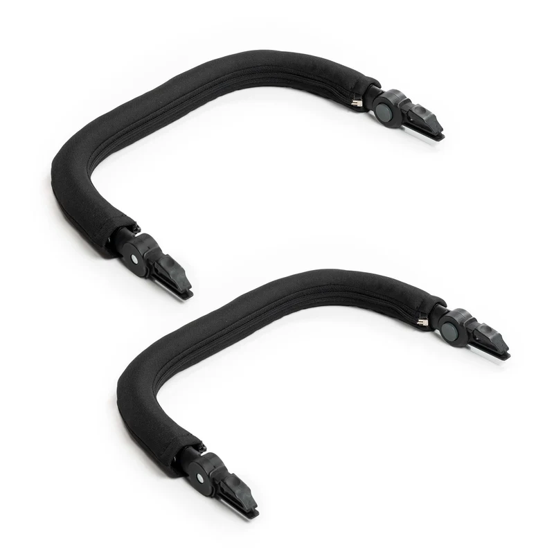 Twin Bumper Bar SET