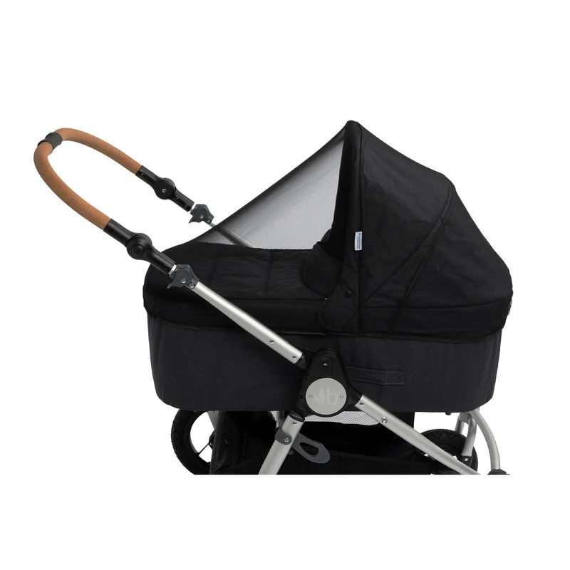 Bassinet Bug Net