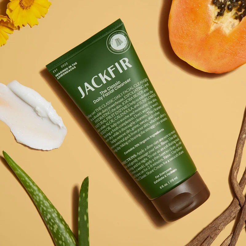 Classic Daily Facial Cleanser
