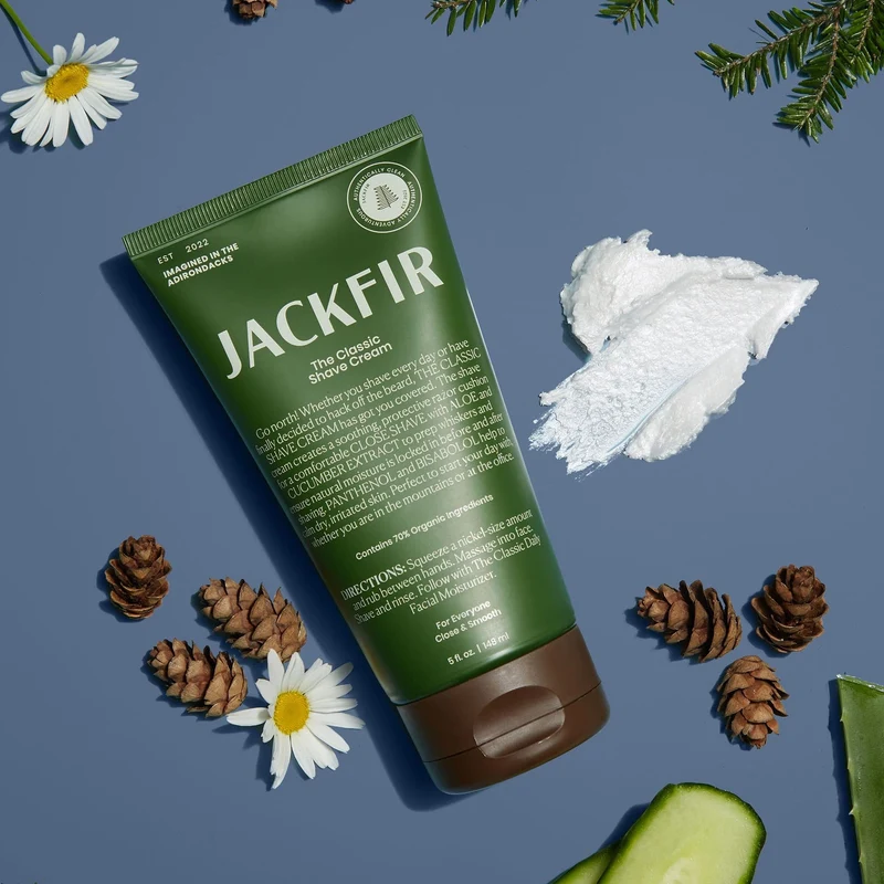 Classic Shave Cream