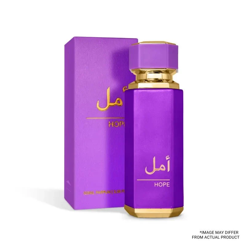 Hope - Burberry Her by Burberry