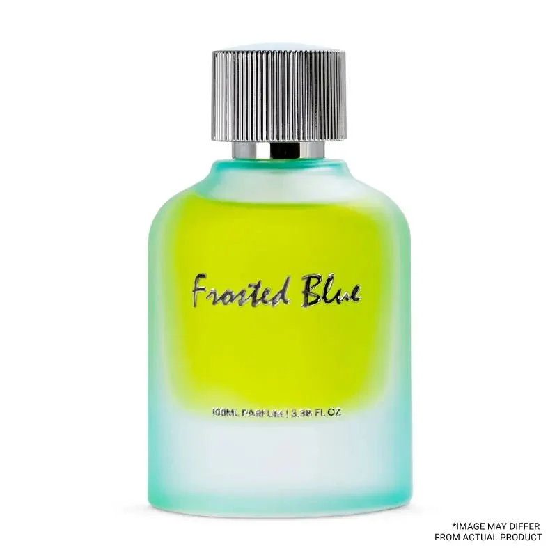 Frosted Blue - Light Blue for Men by Dolce & Gabbana