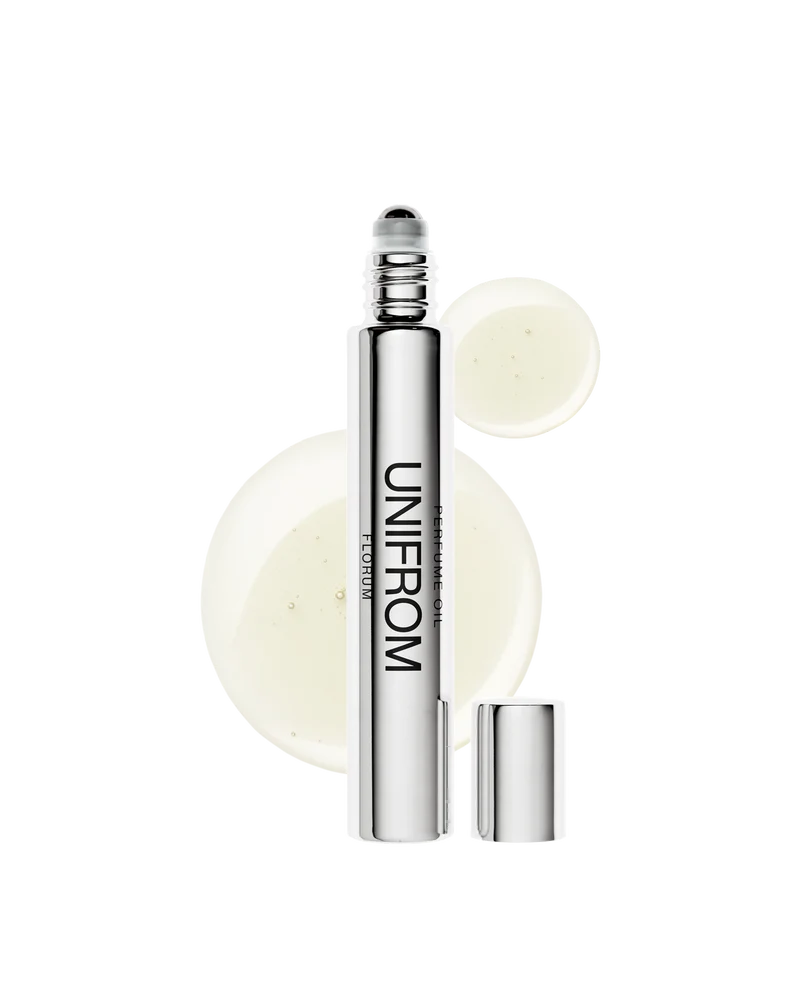 Florum – Perfume Oil